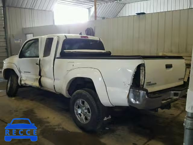 2014 TOYOTA TACOMA ACCESS CAB 5TFUU4EN2EX104778 image 2