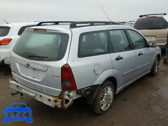 2006 FORD FOCUS ZXW 1FAHP36N16W177574 зображення 3