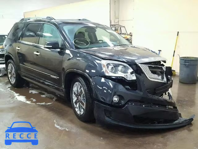 2012 GMC ACADIA DEN 1GKKVTED0CJ387451 зображення 0