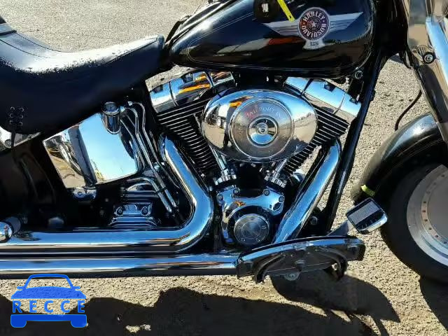 2005 HARLEY-DAVIDSON FLSTFI 1HD1BXB3X5Y080445 image 6