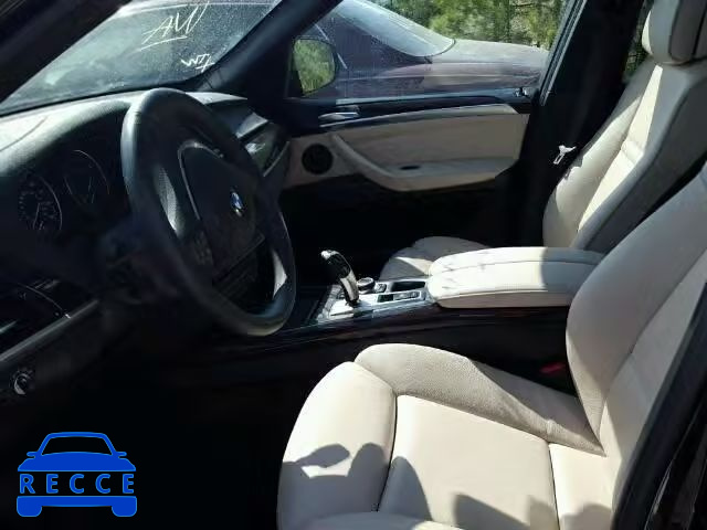 2012 BMW X5 XDRIVE3 5UXZW0C53CL671872 зображення 9