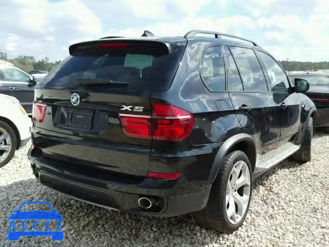2012 BMW X5 XDRIVE3 5UXZW0C53CL671872 зображення 3