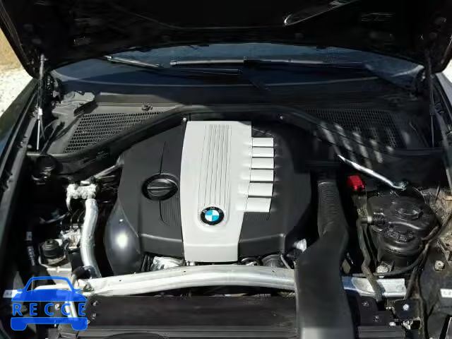 2012 BMW X5 XDRIVE3 5UXZW0C53CL671872 зображення 6