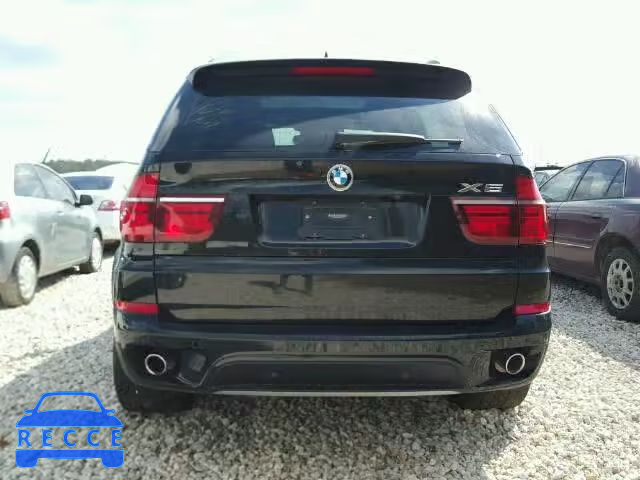 2012 BMW X5 XDRIVE3 5UXZW0C53CL671872 зображення 8