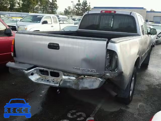 2004 TOYOTA TUNDRA ACC 5TBRN34194S439240 image 3