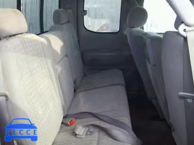2004 TOYOTA TUNDRA ACC 5TBRN34194S439240 image 5