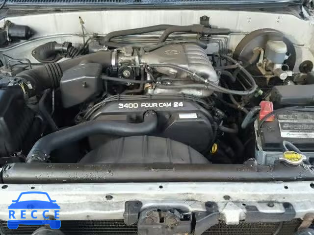 2004 TOYOTA TUNDRA ACC 5TBRN34194S439240 image 6