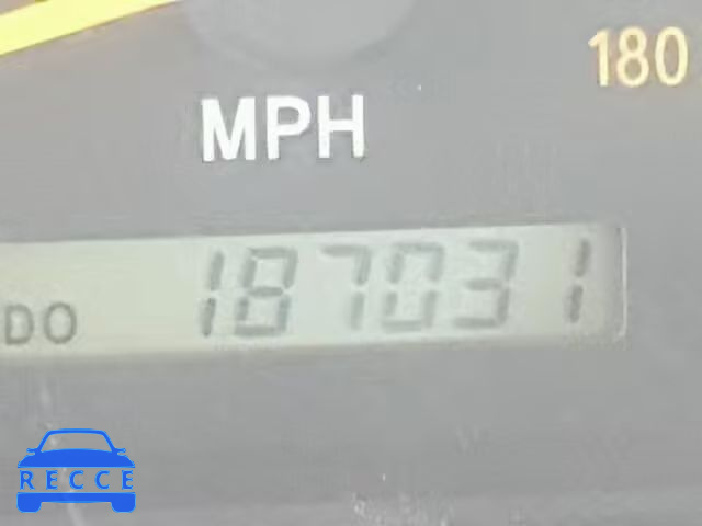 2004 TOYOTA TUNDRA ACC 5TBRN34194S439240 image 7