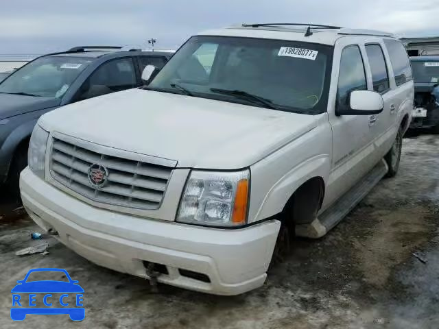 2006 CADILLAC ESCALADE E 3GYFK66NX6G166311 image 1