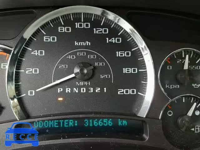 2006 CADILLAC ESCALADE E 3GYFK66NX6G166311 image 7