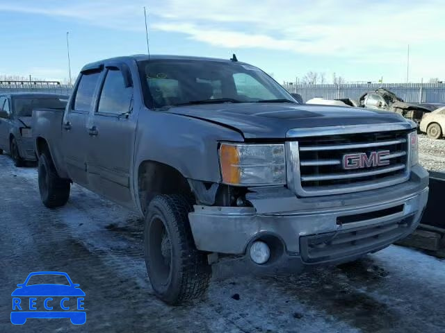 2013 GMC SIERRA K15 3GTP2VE78DG355026 image 0