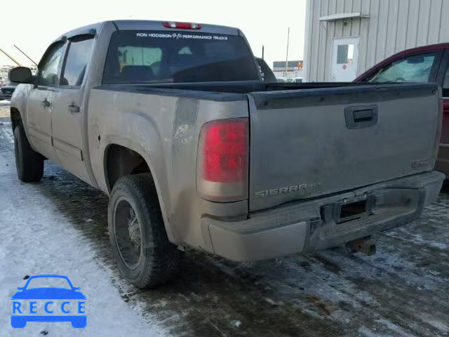 2013 GMC SIERRA K15 3GTP2VE78DG355026 image 2