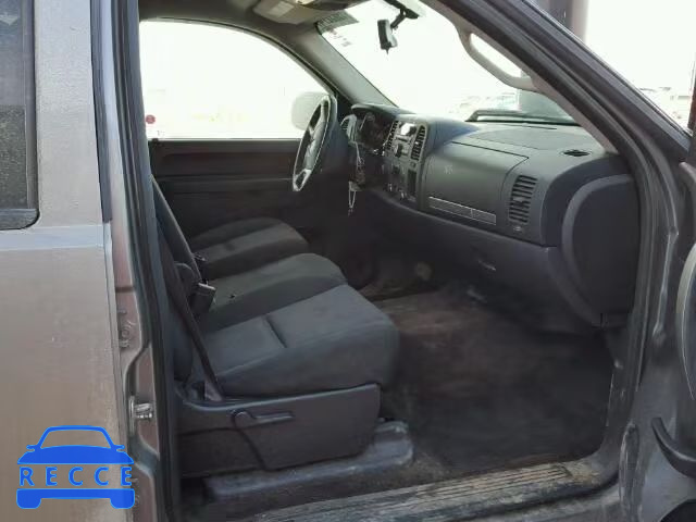 2013 GMC SIERRA K15 3GTP2VE78DG355026 image 4
