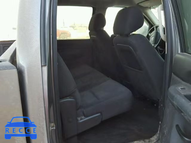 2013 GMC SIERRA K15 3GTP2VE78DG355026 image 5