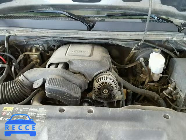 2013 GMC SIERRA K15 3GTP2VE78DG355026 image 6