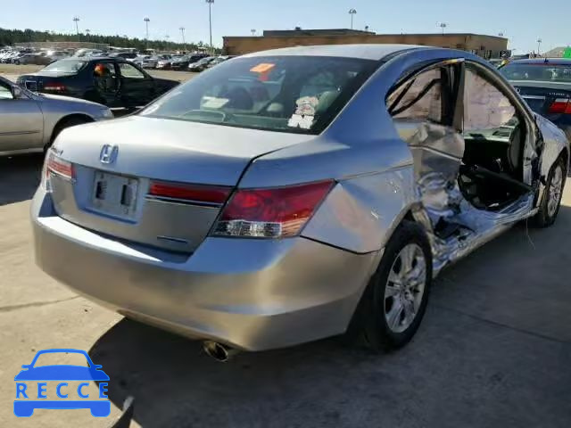 2011 HONDA ACCORD SE 1HGCP2F68BA035884 image 3