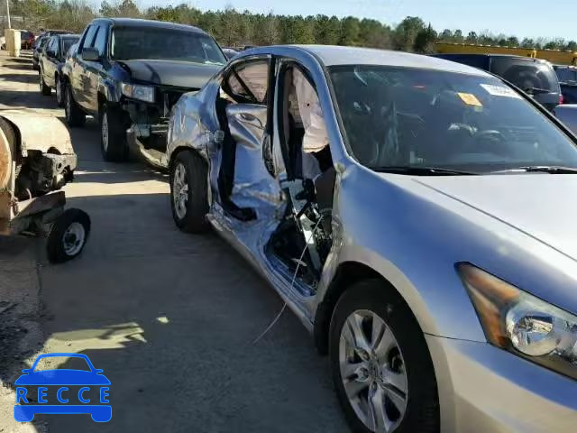 2011 HONDA ACCORD SE 1HGCP2F68BA035884 image 8