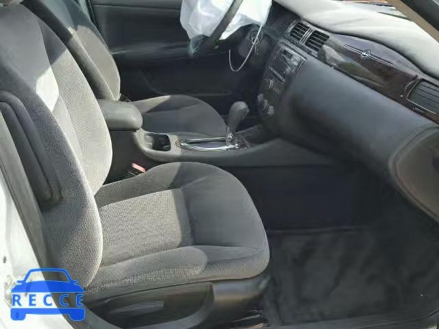 2015 CHEVROLET IMPALA LIM 2G1WA5E36F1125596 image 4