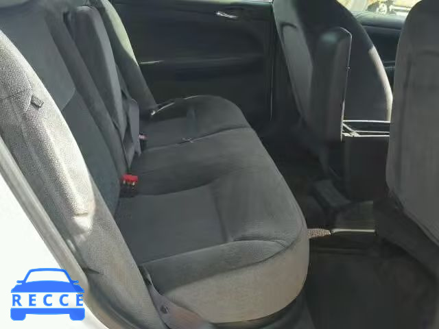2015 CHEVROLET IMPALA LIM 2G1WA5E36F1125596 image 5