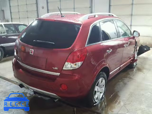 2009 SATURN VUE XR 3GSCL53759S587851 image 3