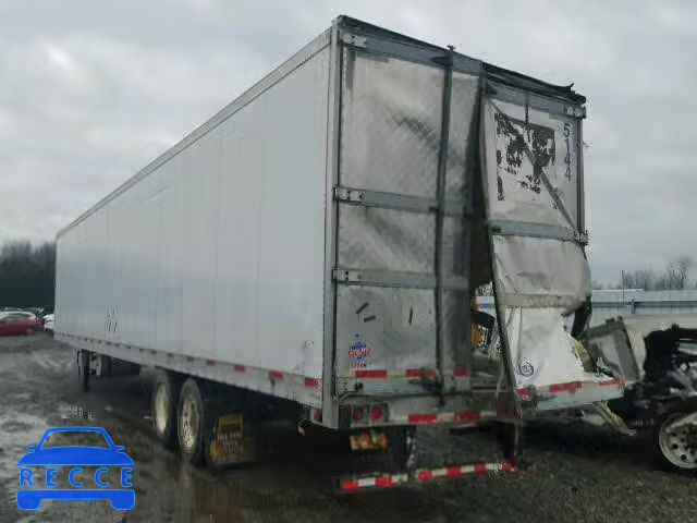 2006 UTIL REEFER 1UYVS25306U011307 image 3