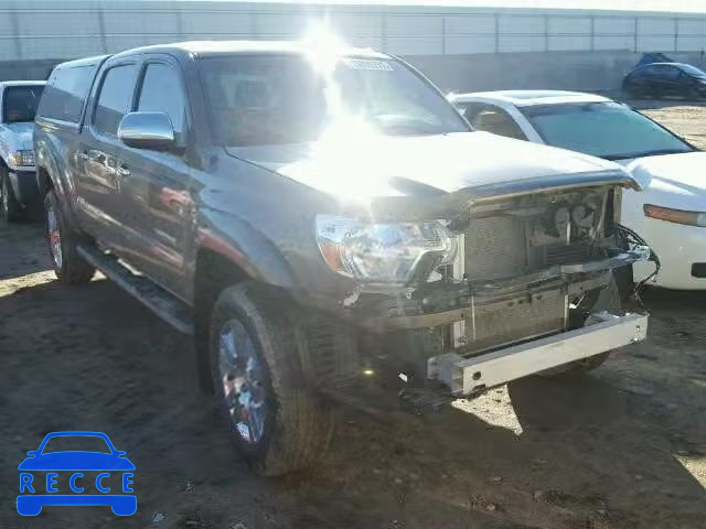 2014 TOYOTA TACOMA DOU 5TFMU4FN2EX023004 image 0