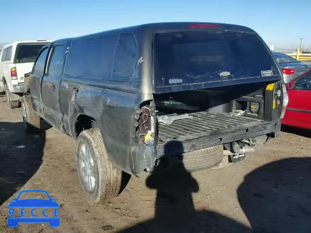 2014 TOYOTA TACOMA DOU 5TFMU4FN2EX023004 image 2