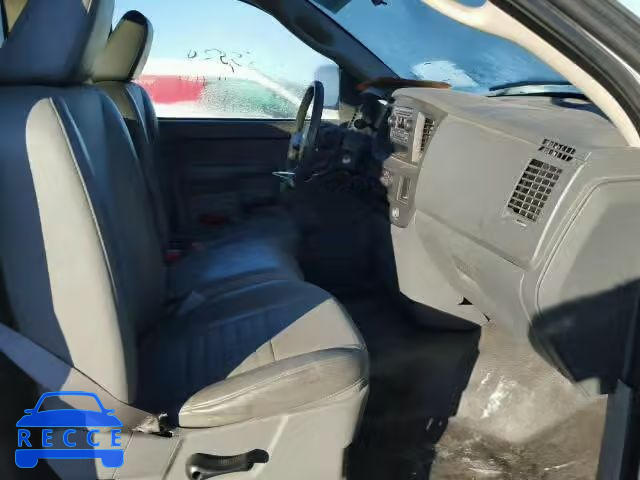 2008 DODGE RAM 1500 S 1D7HA16K08J211631 image 4