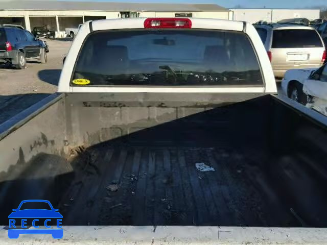 2008 DODGE RAM 1500 S 1D7HA16K08J211631 image 5