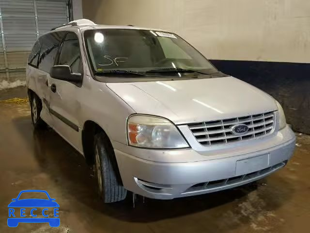 2007 FORD FREESTAR S 2FMZA51627BA08349 image 0