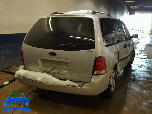 2007 FORD FREESTAR S 2FMZA51627BA08349 image 3