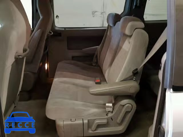 2007 FORD FREESTAR S 2FMZA51627BA08349 image 5