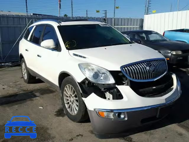 2009 BUICK ENCLAVE CX 5GAER23D59J184303 image 0