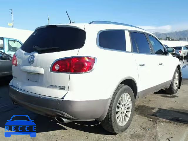 2009 BUICK ENCLAVE CX 5GAER23D59J184303 image 3