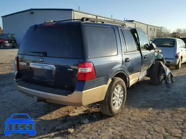 2013 FORD EXPEDITION 1FMJU1J52DEF01811 зображення 3