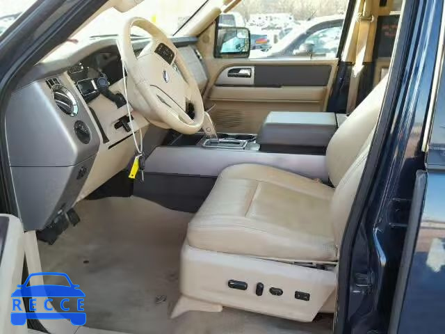 2013 FORD EXPEDITION 1FMJU1J52DEF01811 зображення 4