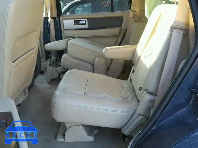 2013 FORD EXPEDITION 1FMJU1J52DEF01811 зображення 5