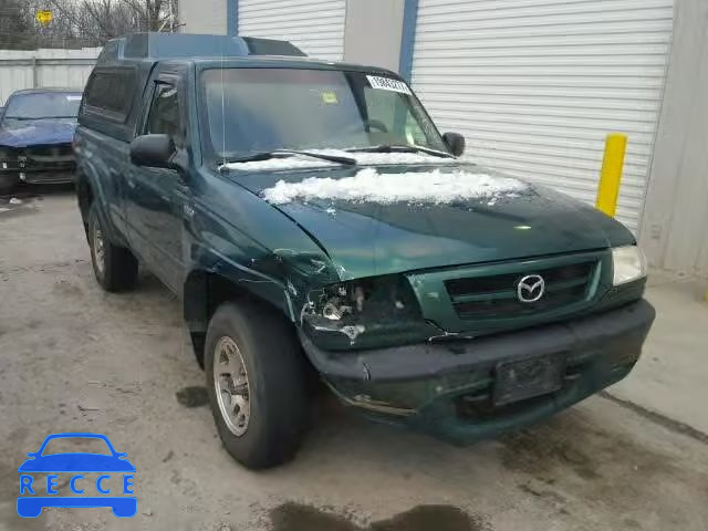 2001 MAZDA B3000 4F4YR12U01TM27359 image 0