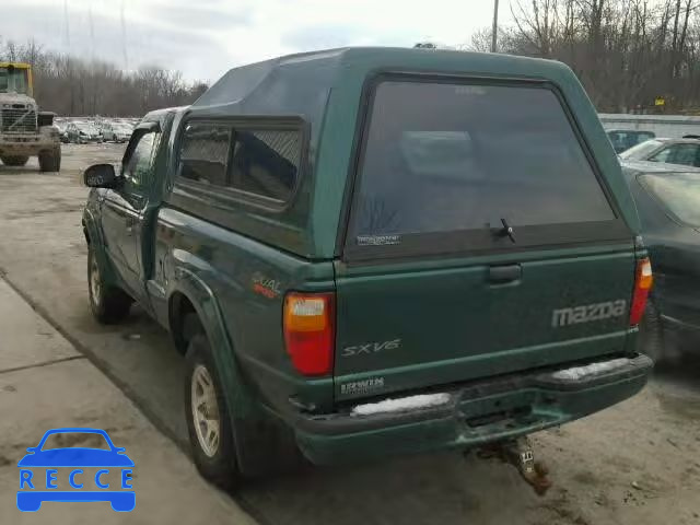 2001 MAZDA B3000 4F4YR12U01TM27359 image 2