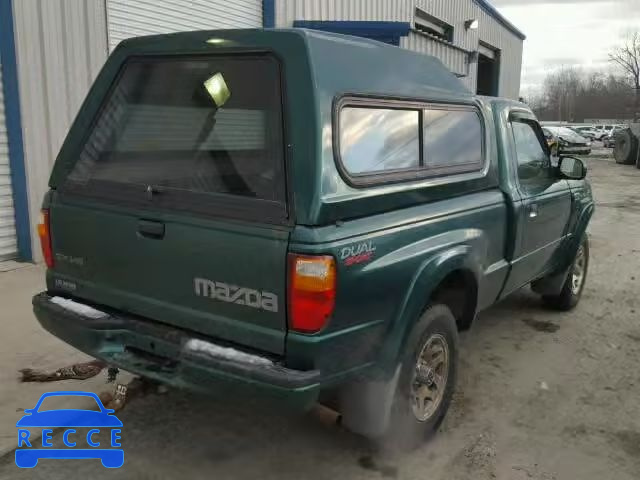 2001 MAZDA B3000 4F4YR12U01TM27359 image 3