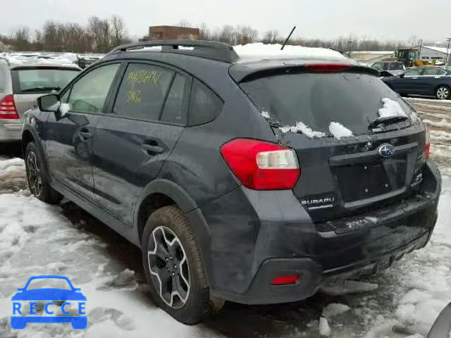 2015 SUBARU XV CROSSTR JF2GPACC2FH319806 Bild 2