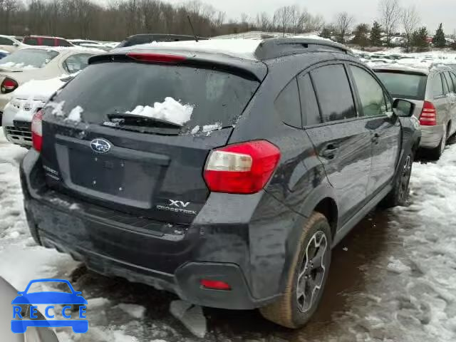 2015 SUBARU XV CROSSTR JF2GPACC2FH319806 Bild 3