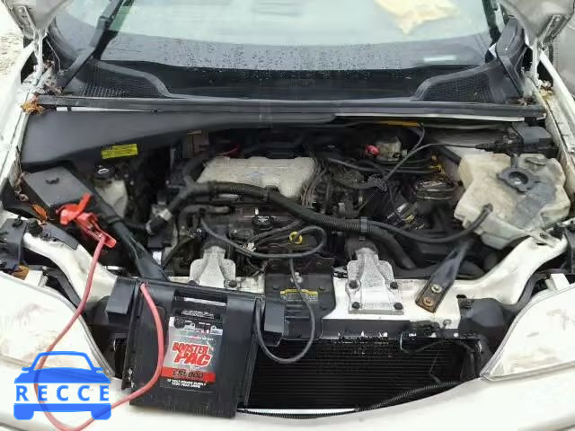 2003 PONTIAC MONTANA LU 1GMDX13E23D144653 image 6
