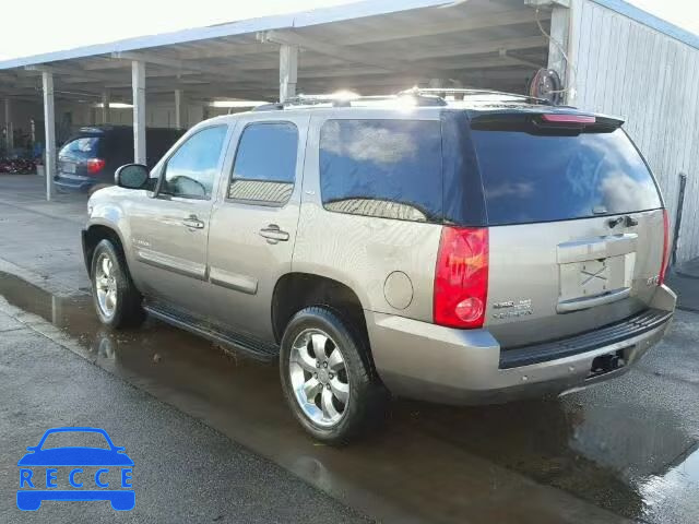 2008 GMC YUKON 1GKFC13008R164993 image 2