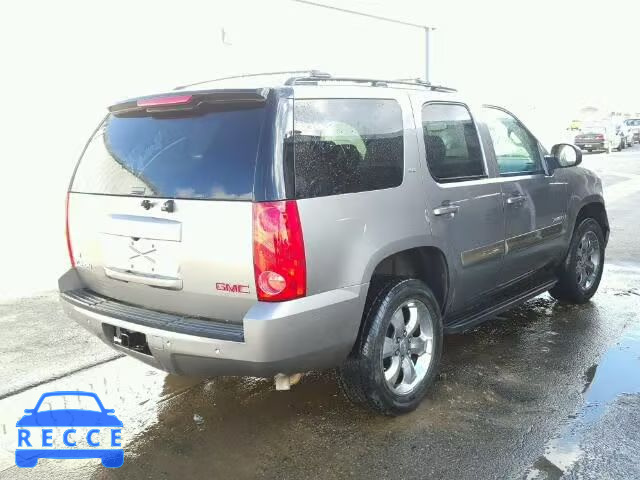 2008 GMC YUKON 1GKFC13008R164993 image 3