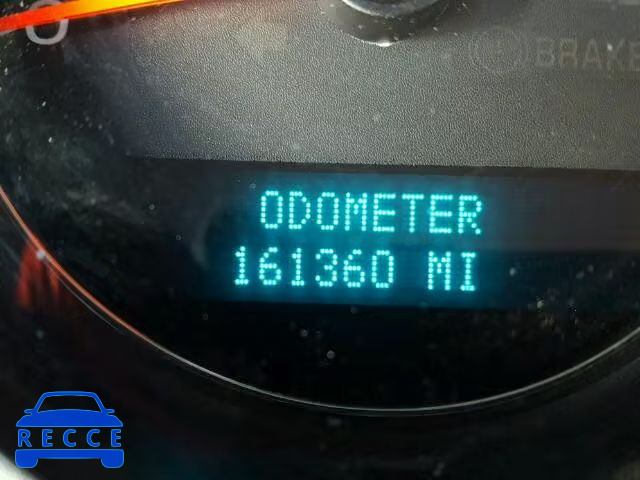 2008 GMC YUKON 1GKFC13008R164993 image 7