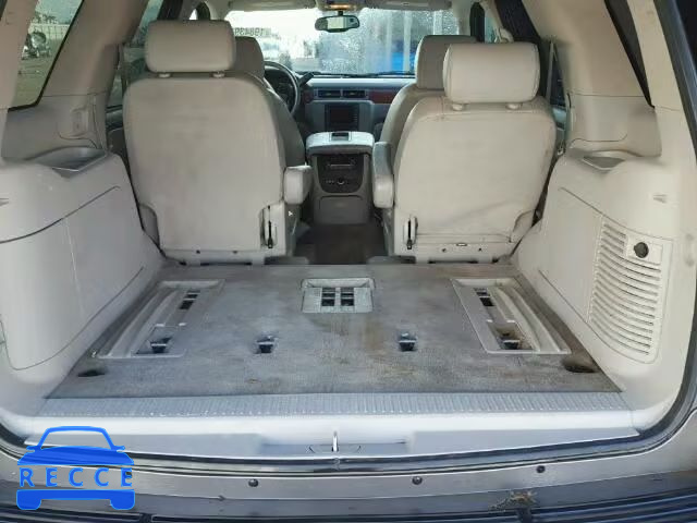 2008 GMC YUKON 1GKFC13008R164993 image 8