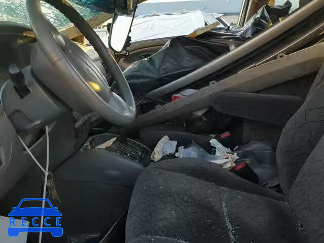 2004 CHEVROLET TRACKER LT 2CNBJ634846910706 Bild 4