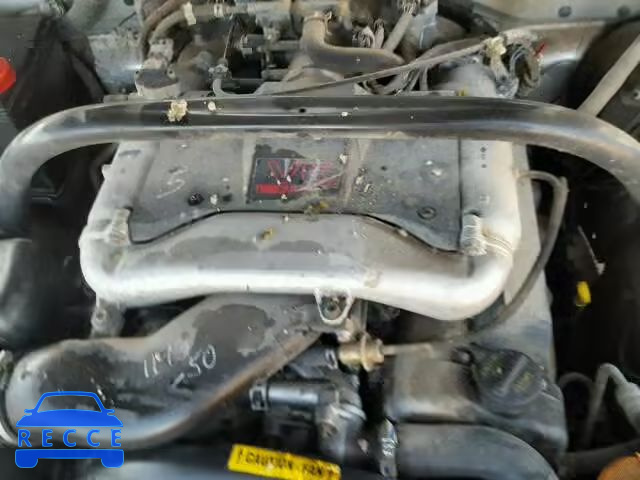 2004 CHEVROLET TRACKER LT 2CNBJ634846910706 image 6