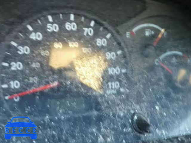 2004 CHEVROLET TRACKER LT 2CNBJ634846910706 Bild 7